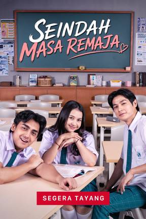 Seindah Masa Remaja