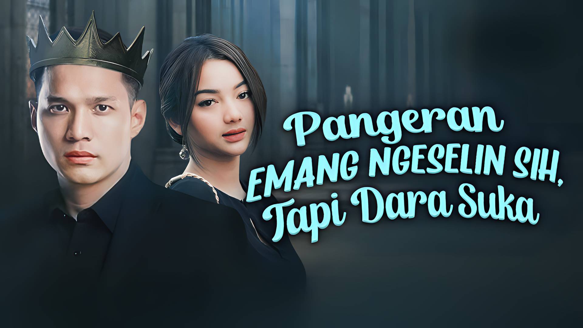 Pangeran Emang Ngeselin Sih, Tapi Dara Suka