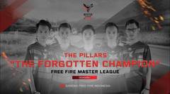 The Pillars - The Forgotten Champion