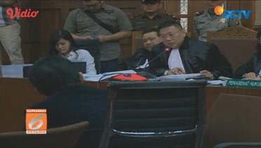 Keluarga Mirna Salihin Jadi Saksi Persidangan Jessica - Liputan 6 Petang