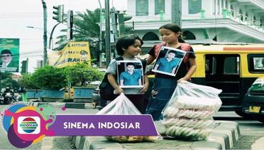 Sinema Indosiar - Jalan Sukses Anak Penjual Kerupuk