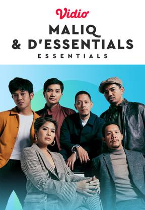 Essentials: Maliq & D'essentials