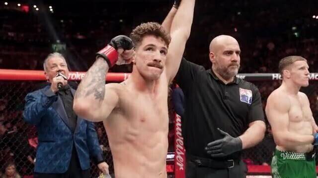 Quillan Salkilld, Raul Rosas Jr vs Rob Font, Jack Jenkins, and Montel Jackson | UFC Connected