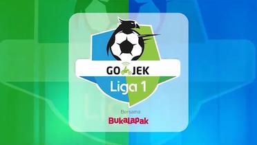 Persib Bandung vs Bhayangkara FC, Besok Malam! - 31 Mei 2018
