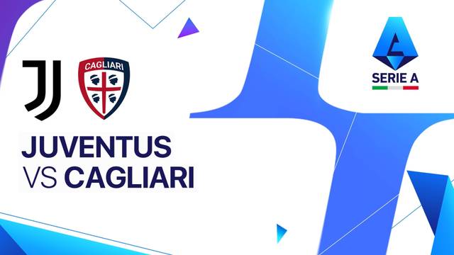 Juventus vs Cagliari - Full Match | Serie A 2025/26