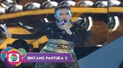 PANTURA BINGITS NIH! Dewi Perssik Sampai Kepincut Sama Anjas Gitarani | Bintang Pantura 5