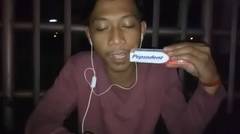Isal Jingle Pepsodent Action 123 #Pepsodent123
