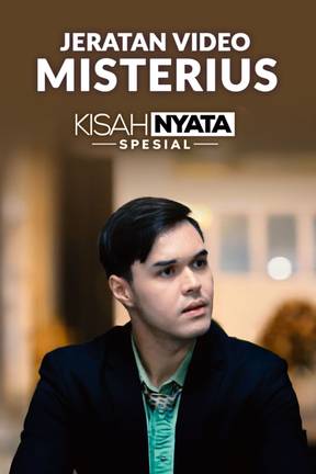 Jeratan Video Misterius