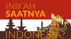 Bangkitlah Pemuda Indonesia — Good News From Indonesia