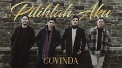 Govinda - Pilihlah Aku (Official Music Video) Live At Abbey Road Studios London