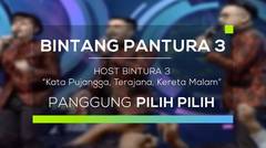 Host Bintura 3 - Kata Pujangga, Terajana, Kereta Malam (Bintang Pantura 3)