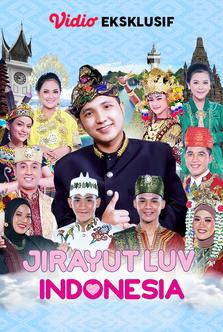 Jirayut Luv Indonesia