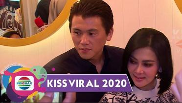 Merasa Terhina!! Syahrini Laporkan Akun Yang Membully Dirinya! | Kiss Viral 2020