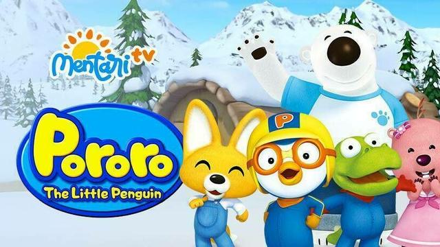 Pororo video on sale