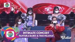 Terus Terang Dan Jangan Menyakiti!! Pesan Anna Bp Dan Ratu Bp Untuk Para Suami Yang Selingkuh!! | Intimate Concert 2021