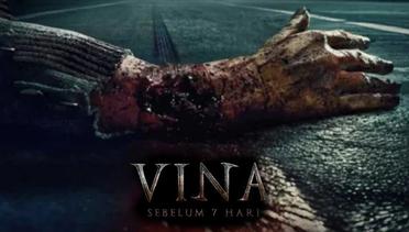 Review Vina: Sebelum 7 Hari (2024), Rekomendasi Film Horor Indonesia