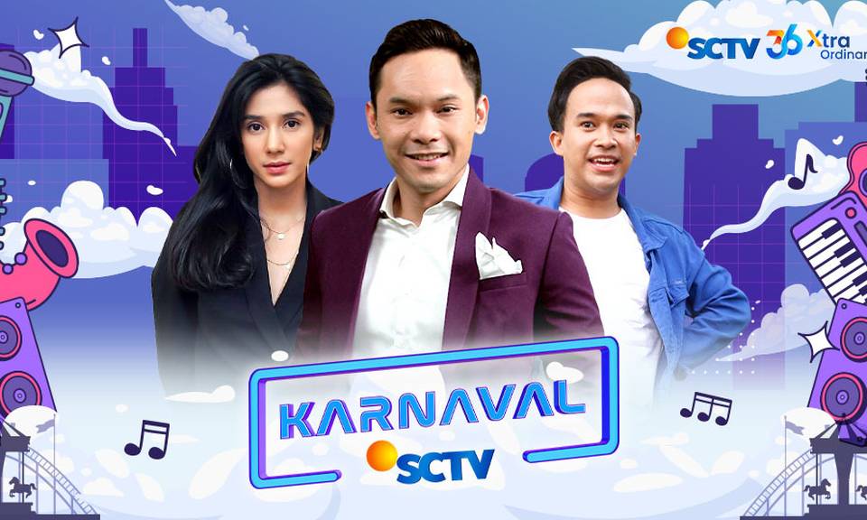 Karnaval SCTV