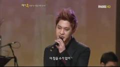 MBLAQ - Cry with Live Band