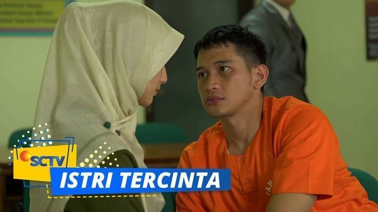 Istri Tercinta - Episode 2 dan 3 (2020)