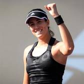 Garbine Muguruza