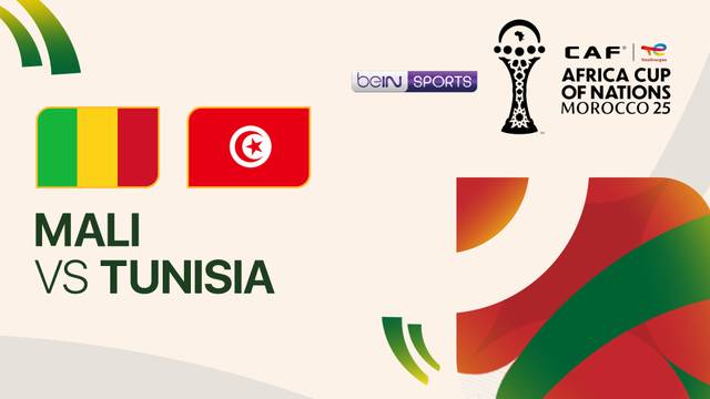 Mali vs Tunisia - Full Match | TotalEnergies Africa Cup of Nations 2025