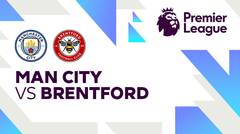 Man City vs Brentford - Full Match | Premier League 24/25