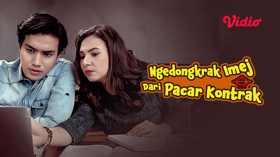 Ngedongkrak Imej dari Pacar Kontrak