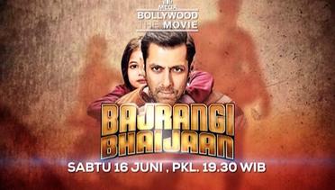 Mega Bollywood Indosiar! Bajrang Bhajian Bersama Salman Khan dan Kareena Kapoor
