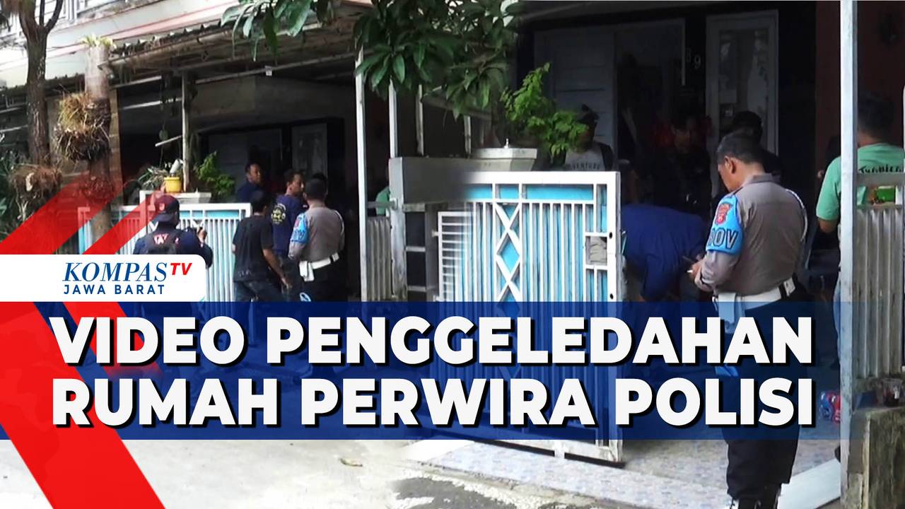Penyidik Periksa HP Seluruh Penghuni Rumah Terkait Pembunuhan Anak Tokoh PKS