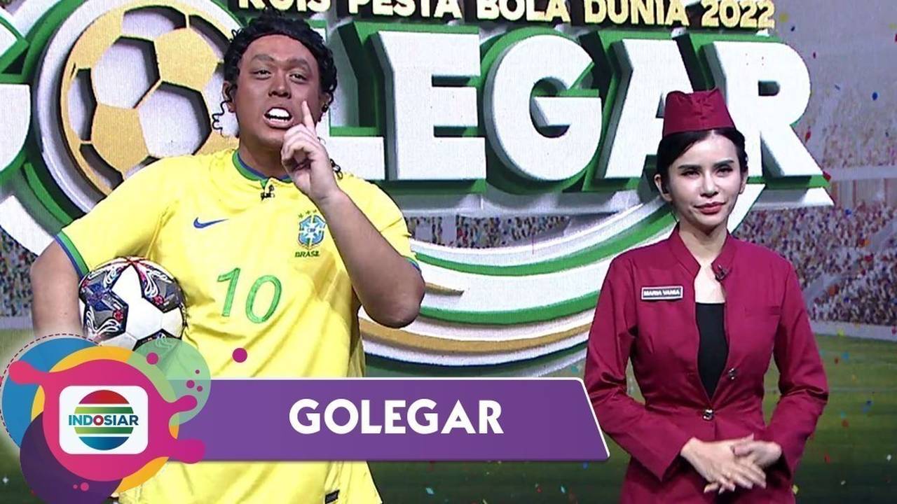 TerburuBuru, Danil (Palembang) Gagal Dapat 5 Juta Kuis Pesta Bola