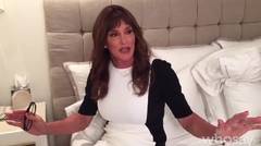 Find Out Caitlyn Jenner's Simple 2016 Resolution
