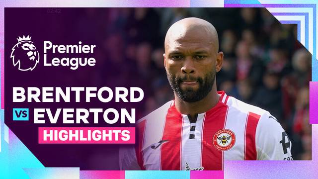 Brentford vs Everton - Highlight | Premier League 2025/26