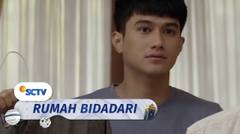 Rafatar Dibuat Emosi Sama Pendapat Remin! | Rumah Bidadari Episode 14