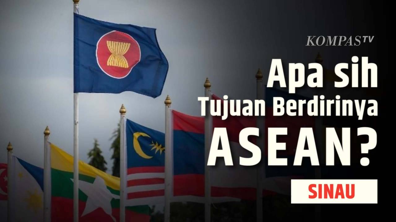 tuliskan tujuan berdirinya asean regional forum