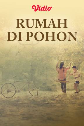 Teater Mandarin - Rumah di Pohon