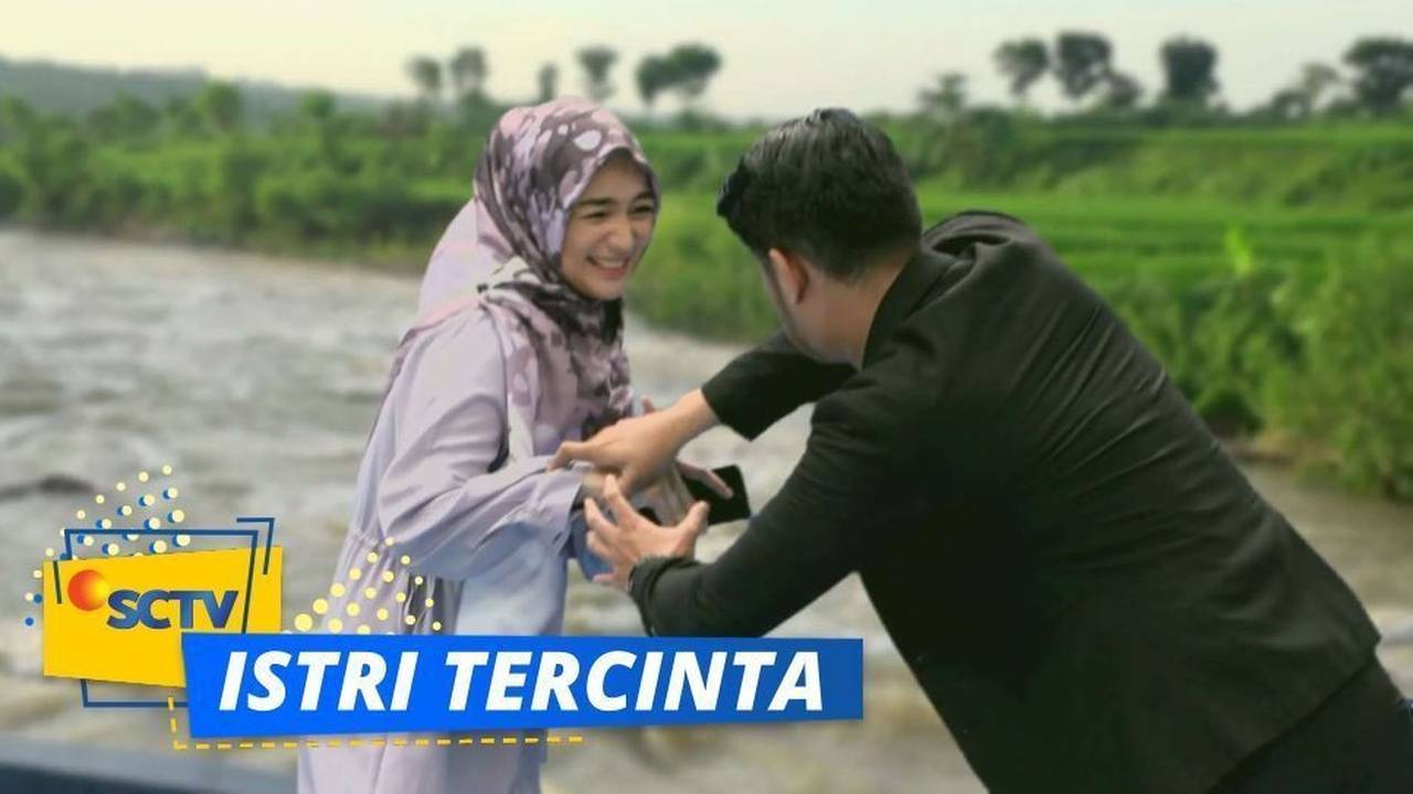 Highlight Istri Tercinta - Episode 4