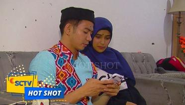 Berjanji Akan Menengok Sang Istri, Rizky 2R Belum Juga Berkunjung Ke Bandung? - Hot Shot