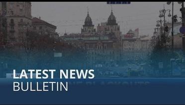 Latest news bulletin | October 25th – Midday