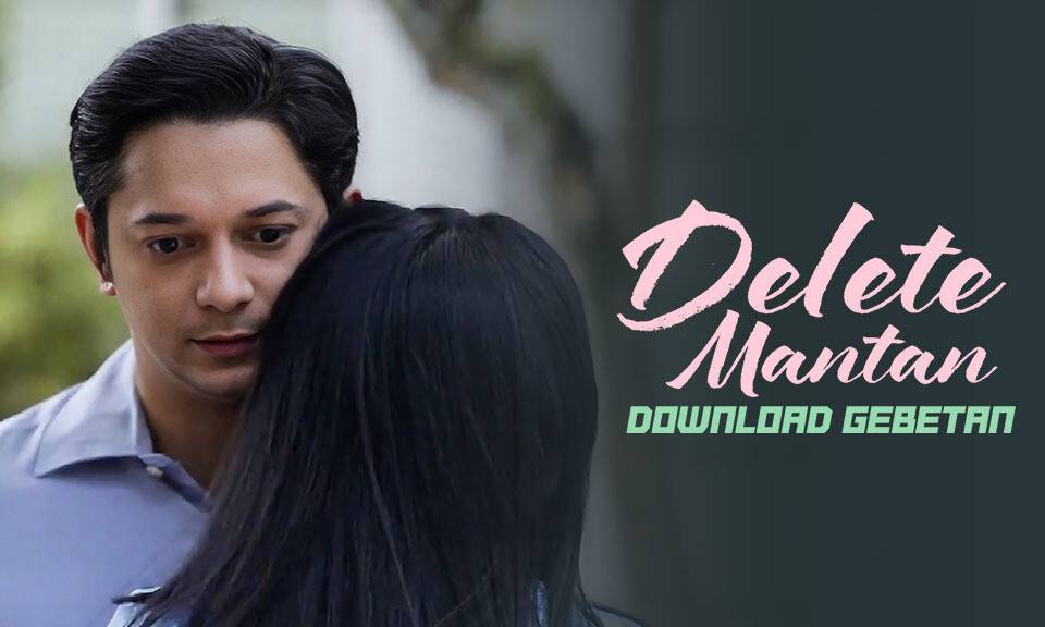 Delete Mantan Download Gebetan