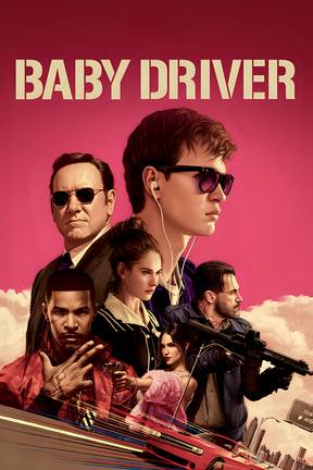 Baby Driver