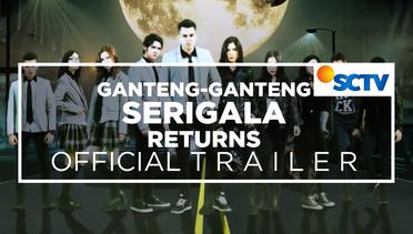 Ganteng Ganteng Serigala Returns - Official Trailer