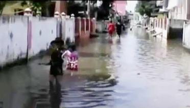 Segmen 6: Banjir Sumatera Selatan hingga Pundi Amal SCTV