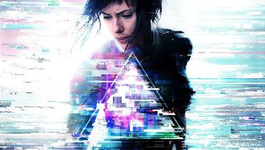 Ghost in the Shell - Trailer #2 - Paramount Pictures Indonesia