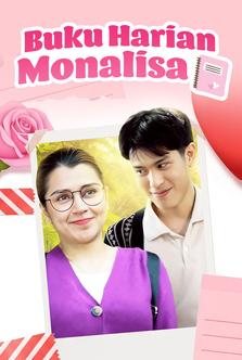 Buku Harian Monalisa