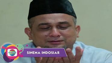 Sinema Indosiar - Nasib Malang Bapak Tukang Pijat