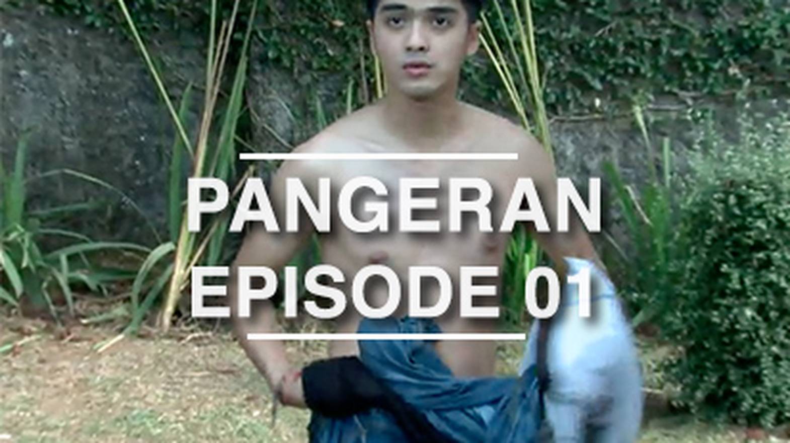Nonton Pangeran Episode 1 Vidio