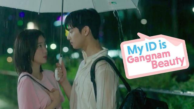 Nonton Streaming My ID is Gangnam Beauty Sub Indo Vidio
