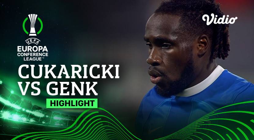 Palpite: Cukaricki x Genk – Liga da Conferência Europeia – 5/10/2023