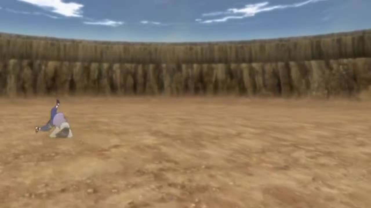 Naruto: Shippuden - Ep 166 - Pengakuan (2007) | Vidio