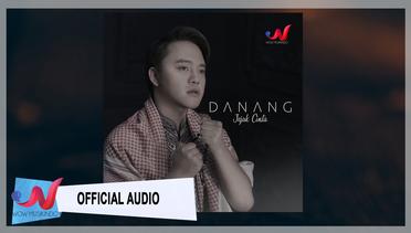 Danang - Jejak Cinta (Official Audio Video)